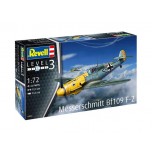 Messerschmitt Bf 109 G-10 (1:48)